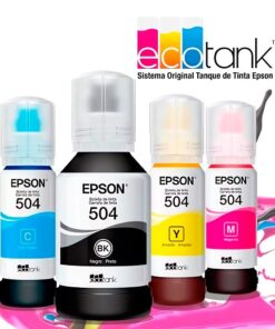 TINTA EPSON