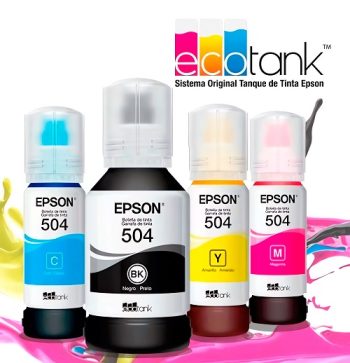 TINTA EPSON