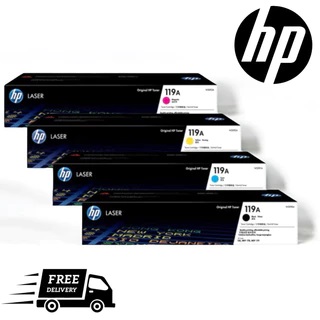 TONER HP