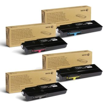 TONER XEROX