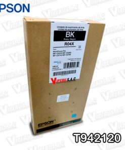 Tinta EPSON T942120 BLACK Original