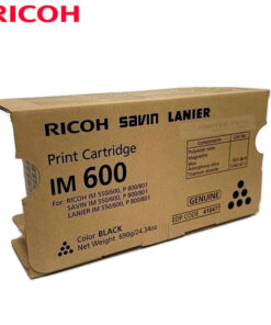 Toner Ricoh IM 600 418477