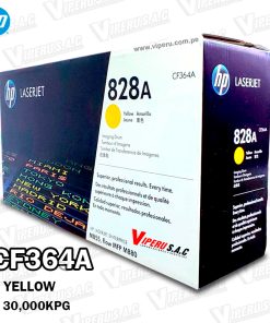 DRUM HP CF364A (828A) Yellow M880 30,000KPG Original
