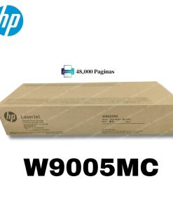HP LASERJET MANAGED E72525, E72525DN, E72525Z, E72530, E72530DN, E72530Z, E72535, E72535DN, E72540