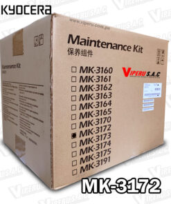 Kit de Mantenimiento MK-3172 M2040DN Original