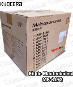Kit de Mantenimiento MK-3172 para impresora M2040DN Original