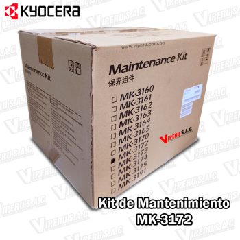 Kit de Mantenimiento MK-3172 para impresora M2040DN Original