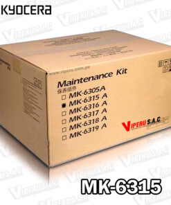Kit de Mantenimiento MK-6315 TASK 5501I OriginalKit de Mantenimiento MK-6315 TASK 5501I Original