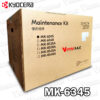 Kit de Mantenimiento MK-6345 TASK4004I Original