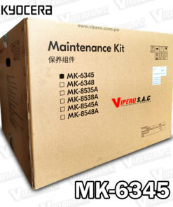 Kit de Mantenimiento MK-6345 TASK4004I Original