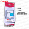 Tinta CANON PFI-107C TM-200 130ML Original