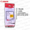 Tinta CANON PFI-107Y TM-200 130ML Original