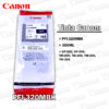 Tinta CANON PFI-320MBK TM-205 300ML Original