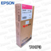 Tinta EPSON T41P320 Magenta T5470M Original