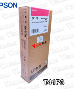 Tinta EPSON T41P320 Magenta T5470M Original