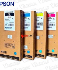 Tinta EPSON T942120 Colores Original