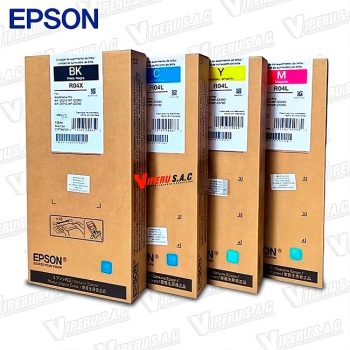 Tinta EPSON T942120 Colores Original