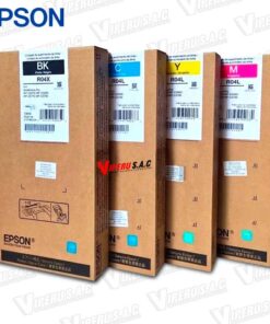 Tinta EPSON T942120 Colores Original