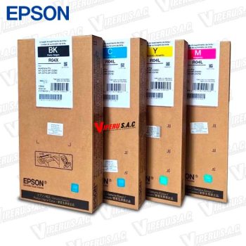 Tinta EPSON T942120 Colores Original