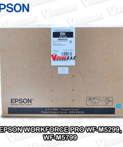 Tinta EPSON T962120 para impresora WorkForce Pro WF-M5299