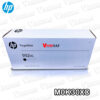 Tinta HP M0K30XC (992XC) Black 750DW Original