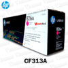 Toner HP CF313A M855DN Magenta 31,500KPG Original