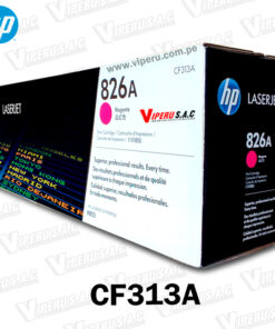 Toner HP CF313A M855DN Magenta 31,500KPG Original