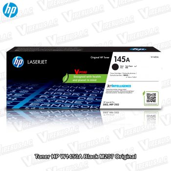 Toner HP W1450A para impresora M207 Original