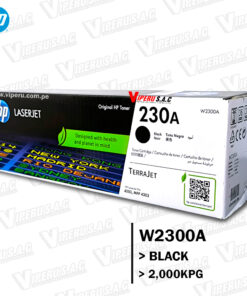 Toner HP W2300A Black 2,000KPG 4303FDW Original