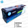 Toner HP W2301A Cyan 1,800KPG 4303FDW Original