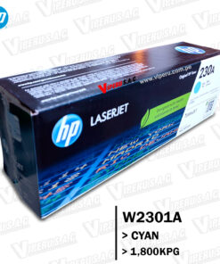 Toner HP W2301A Cyan 1,800KPG 4303FDW Original