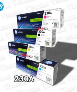 Toner HP W2301A para impresora 4303FDW Original