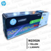 Toner HP W2302A Yellow 1,800KPG 4303FDW Original