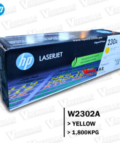 Toner HP W2302A Yellow 1,800KPG 4303FDW Original
