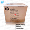 Toner HP W9004MC Black 50,000KPG E60055 Original.