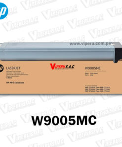 Toner HP W9005MC E72525 Negra 48,000KPG Original