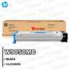 Toner HP W9050MC Black E87640Z 54,500KPG Original