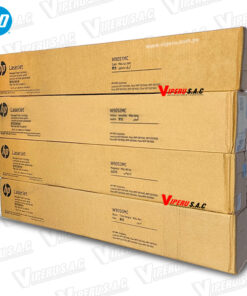 Toner HP W9050MC Kit completo colores Original