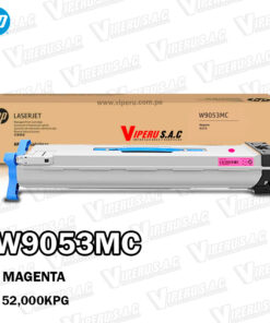 Toner HP W9053MC Magenta E87640Z 52,000KPG Original