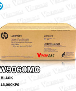 Toner HP W9060MC Black E55040DW 16,000KPG Original