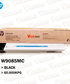 Toner HP W9085MC Black 60,000KPG E82650DN Original.
