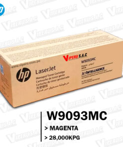 Toner HP W9093MC Magenta E45028 28,000KPG Original