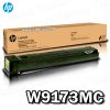 Toner HP W9173MC Magenta E77822 45,000KPG Original.