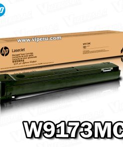 Toner HP W9173MC Magenta E77822 45,000KPG Original.