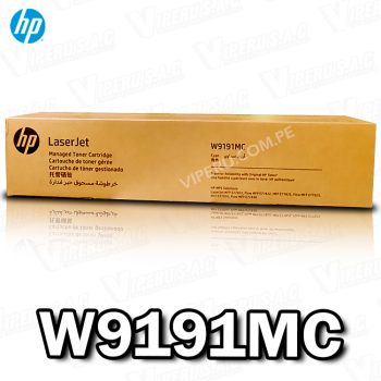 Toner-HP-W9191MC-Cyan-E77822-28,000KPG-Original.