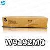 Toner HP W9192MC Yellow E77822 28,000KPG Original