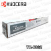 Toner KYOCERA TK-6332 Negra 32,000KPG Original