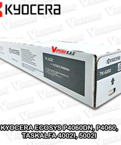 Toner KYOCERA TK-6332 para impresora P4060DN