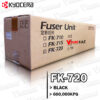 Unidad de Fusor FK-720 TASK420I Original
