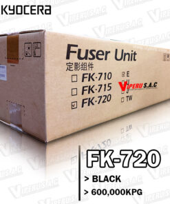 Unidad de Fusor FK-720 TASK420I Original